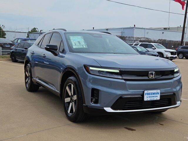 2025 Honda Prologue Touring Dallas TX