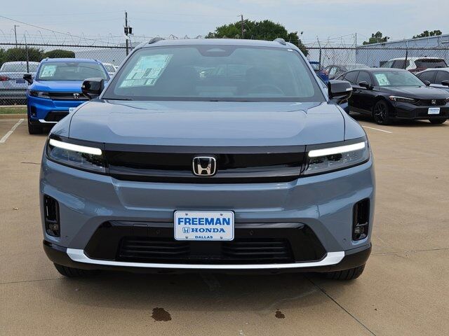 2025 Honda Prologue Touring Dallas TX