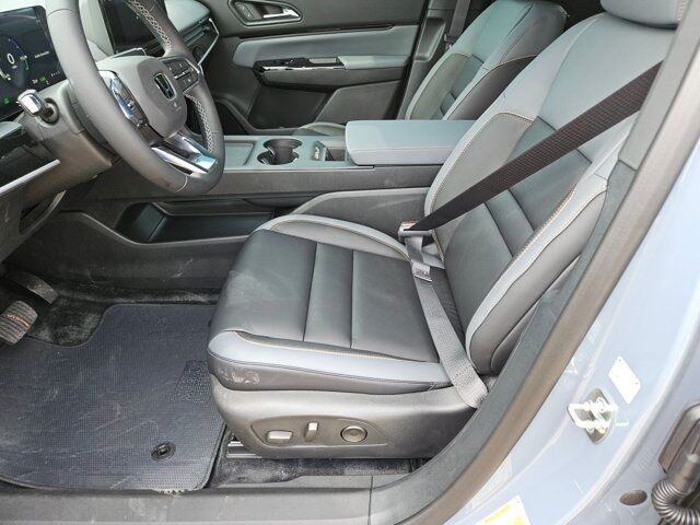 2025 Honda Prologue Touring Dallas TX
