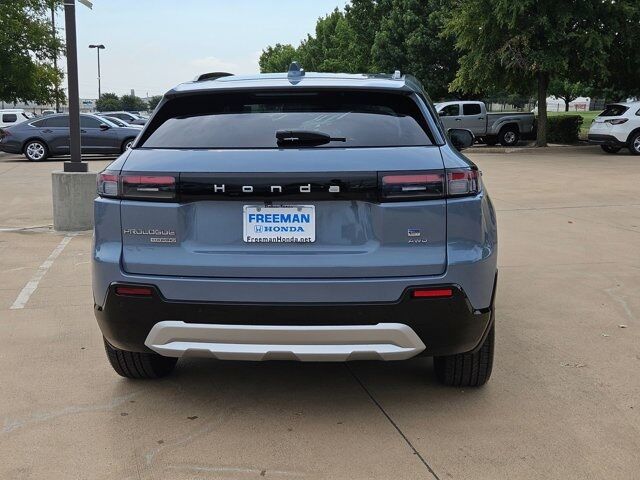 2025 Honda Prologue Touring Dallas TX