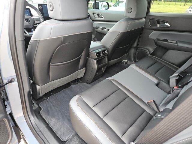 2025 Honda Prologue Touring Dallas TX