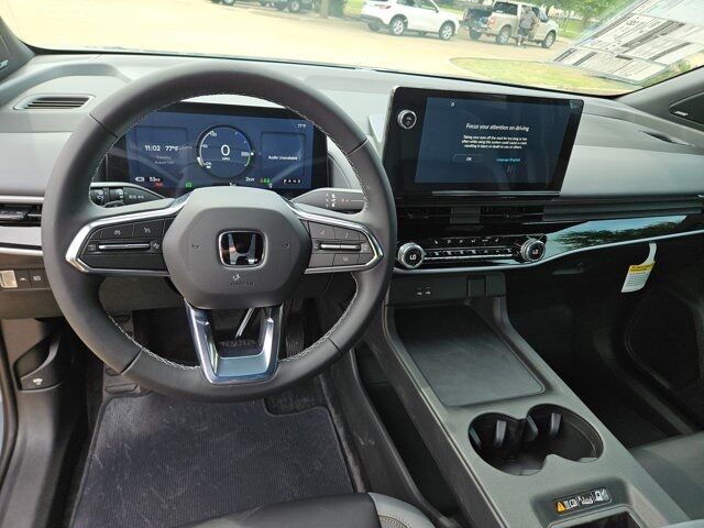 2025 Honda Prologue Touring Dallas TX