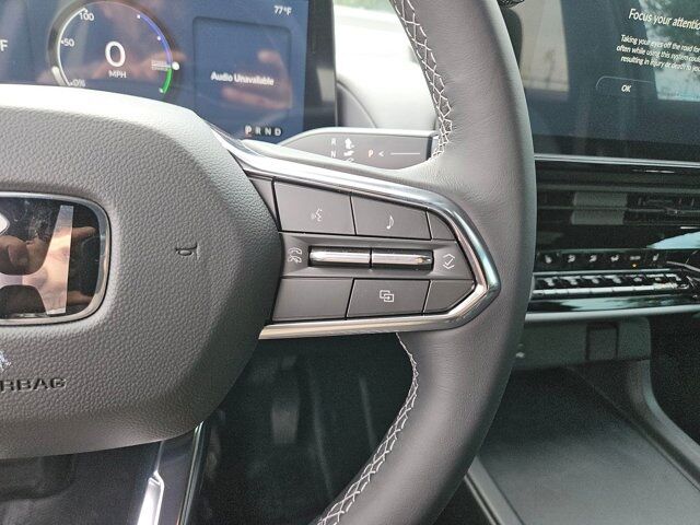 2025 Honda Prologue Touring Dallas TX