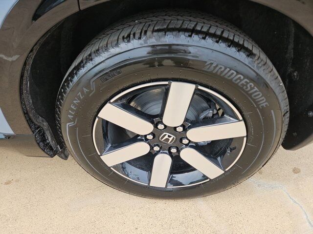 2025 Honda Prologue Touring Dallas TX