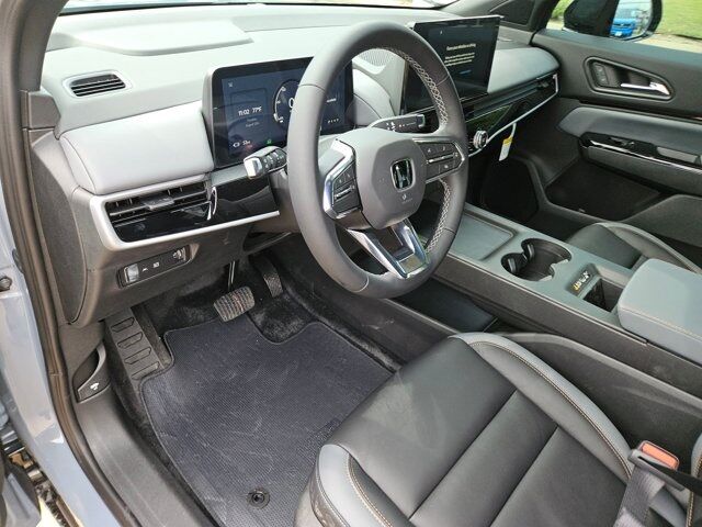2025 Honda Prologue Touring Dallas TX