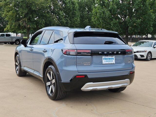 2025 Honda Prologue Touring Dallas TX