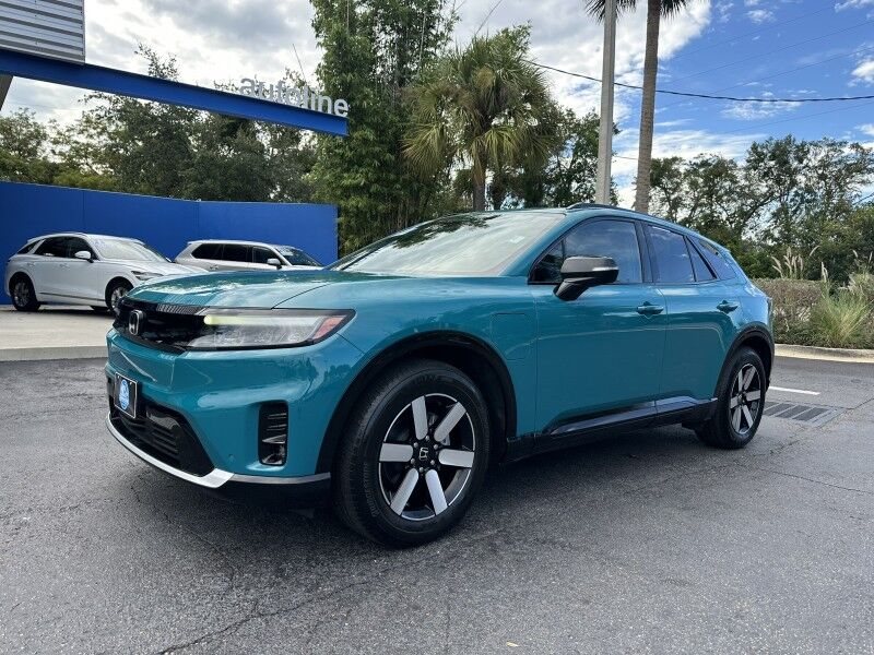 2025 Honda Prologue Touring
