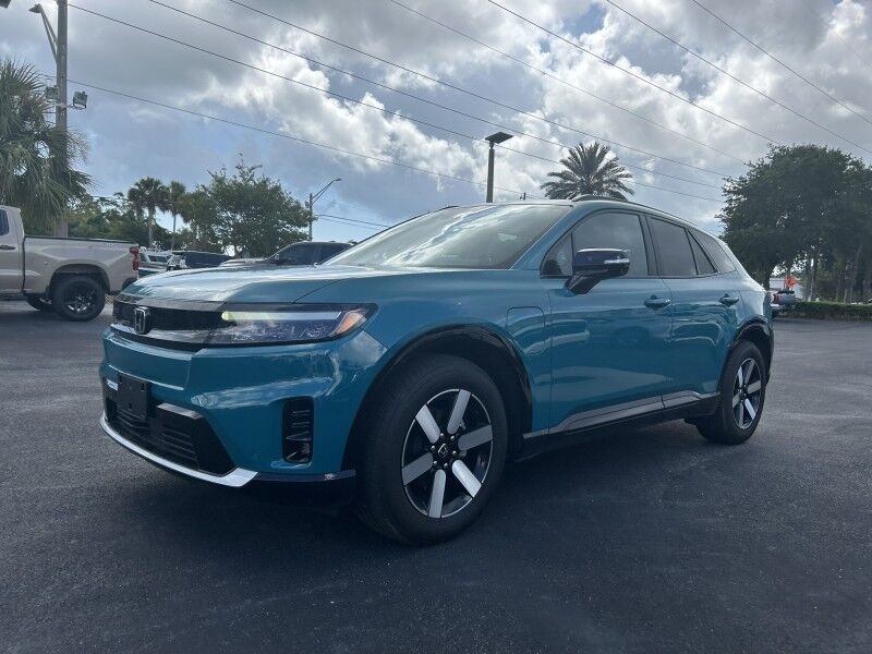 2025 Honda Prologue Touring