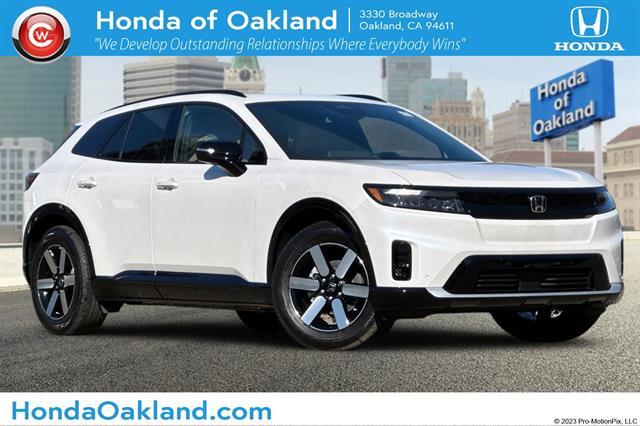 2025 Honda Prologue Touring Oakland CA