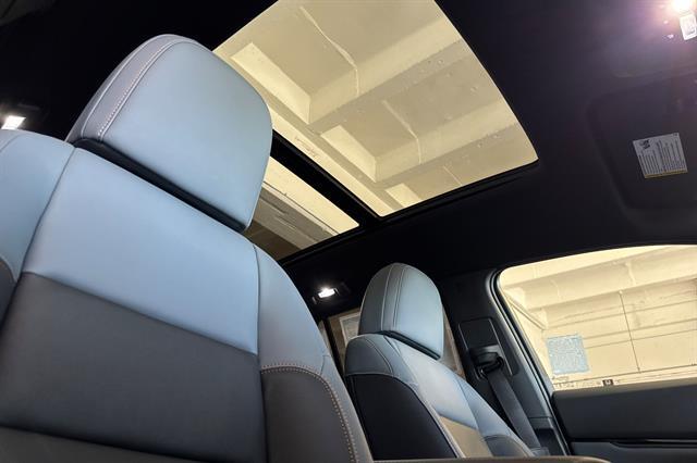 2025 Honda Prologue Touring Oakland CA