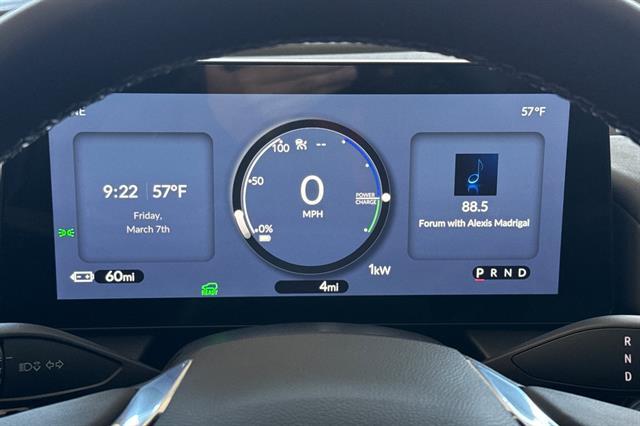 2025 Honda Prologue Touring Oakland CA