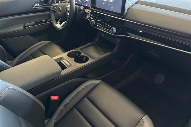 2025 Honda Prologue Touring Oakland CA