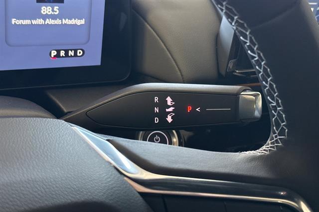 2025 Honda Prologue Touring Oakland CA