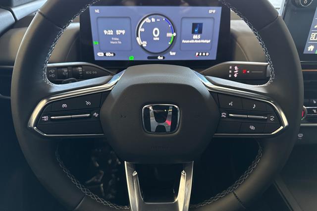 2025 Honda Prologue Touring Oakland CA