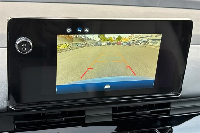 2025 Honda Prologue Touring Oakland CA