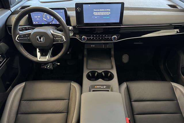 2025 Honda Prologue Touring Oakland CA