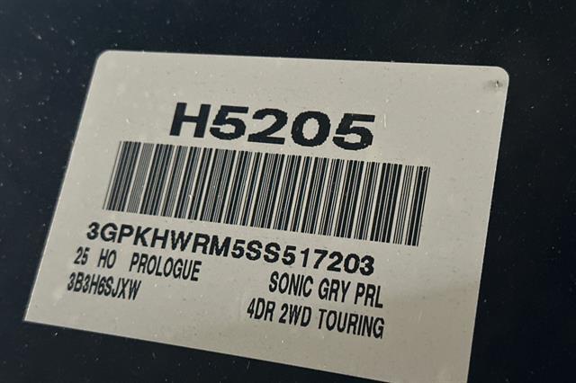 2025 Honda Prologue Touring Oakland CA