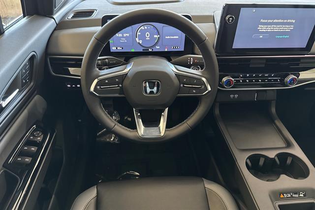 2025 Honda Prologue Touring Oakland CA