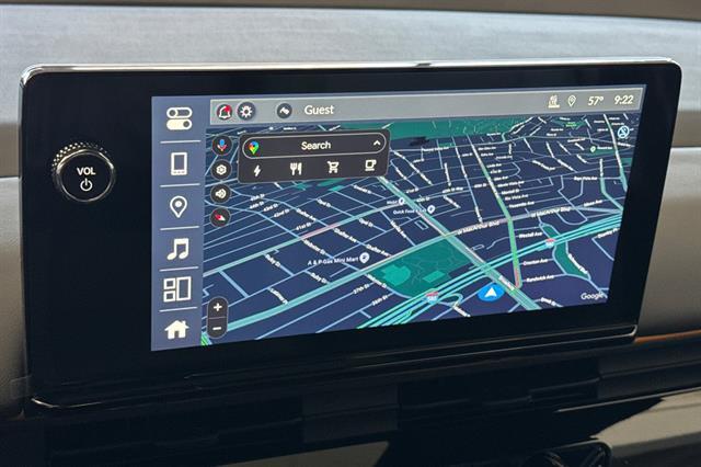 2025 Honda Prologue Touring Oakland CA