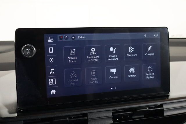 2025 Honda Prologue Touring Raleigh NC