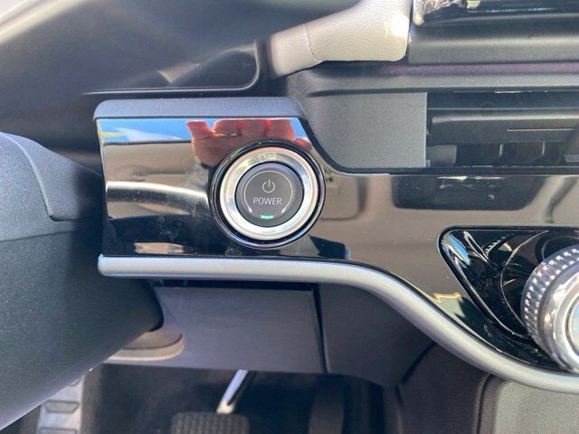 2025 Honda Prologue Touring Raleigh NC