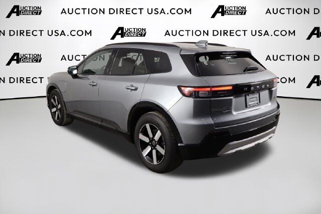 2025 Honda Prologue Touring Raleigh NC
