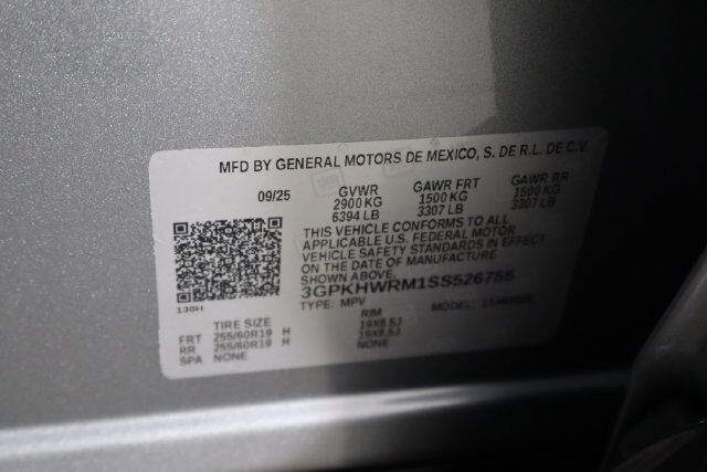 2025 Honda Prologue Touring Raleigh NC