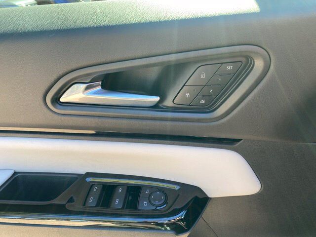 2025 Honda Prologue Touring Raleigh NC