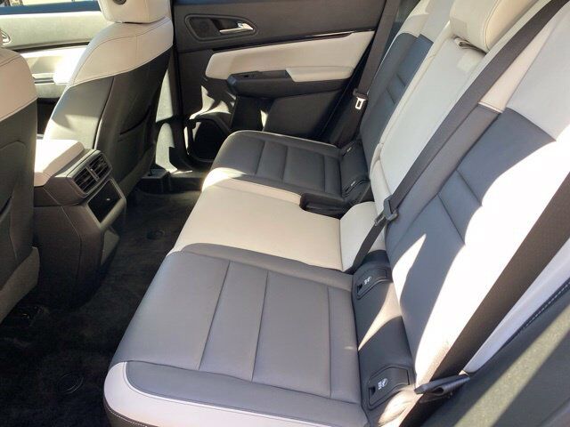 2025 Honda Prologue Touring Raleigh NC