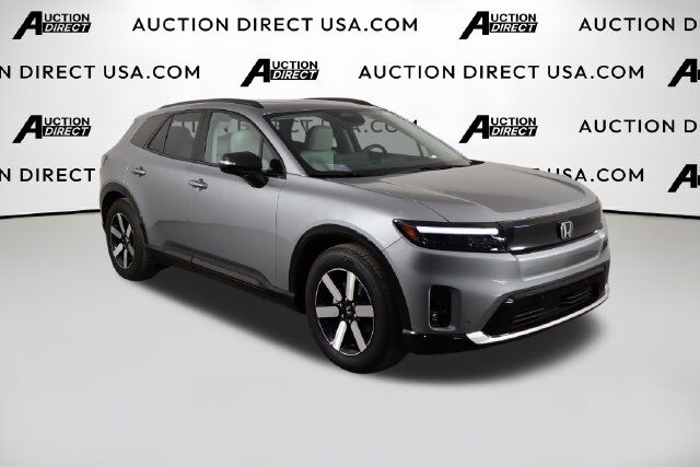 2025 Honda Prologue Touring Raleigh NC
