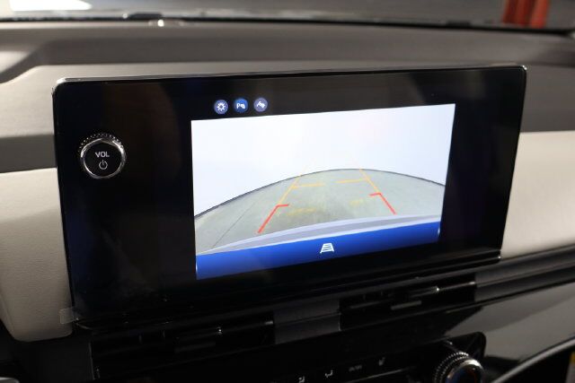 2025 Honda Prologue Touring Raleigh NC