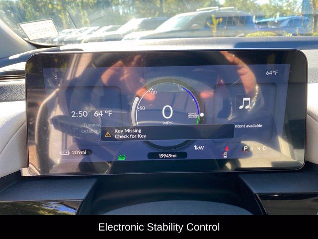 2025 Honda Prologue Touring Raleigh NC