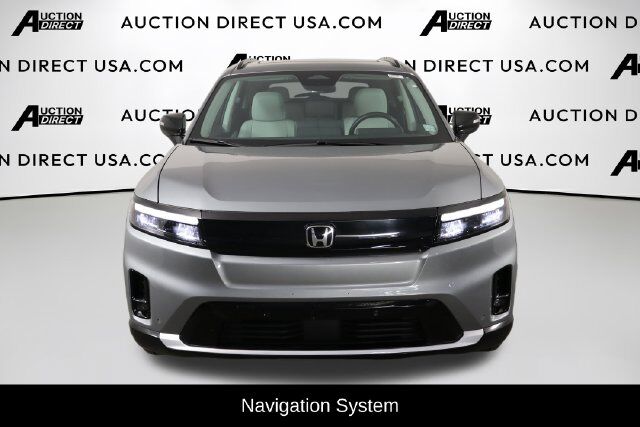 2025 Honda Prologue Touring Raleigh NC