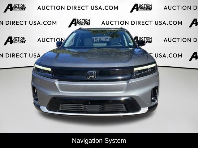 2025 Honda Prologue Touring Raleigh NC