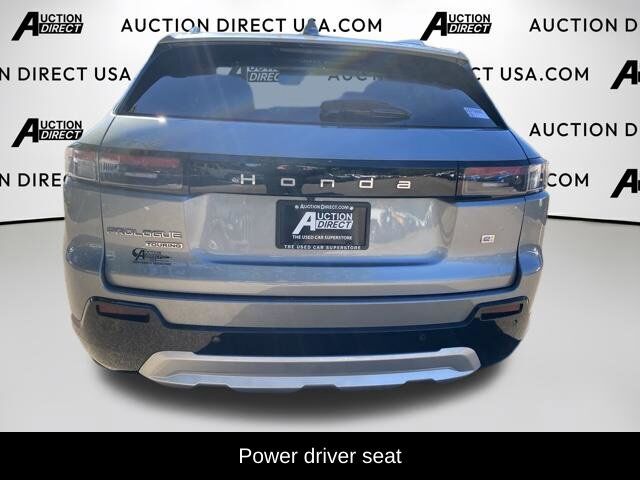 2025 Honda Prologue Touring Raleigh NC