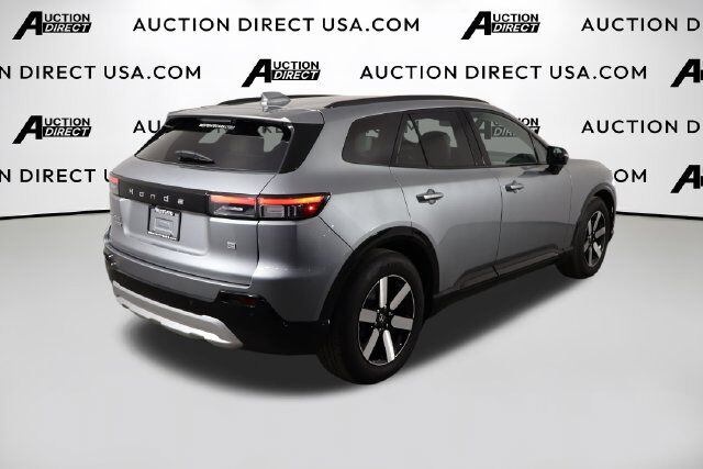 2025 Honda Prologue Touring Raleigh NC