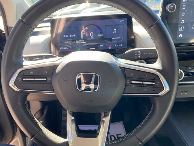 2025 Honda Prologue Touring Raleigh NC