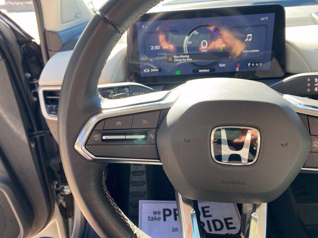 2025 Honda Prologue Touring Raleigh NC