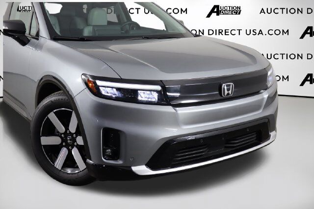2025 Honda Prologue Touring Raleigh NC