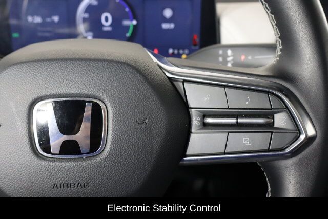 2025 Honda Prologue Touring Raleigh NC