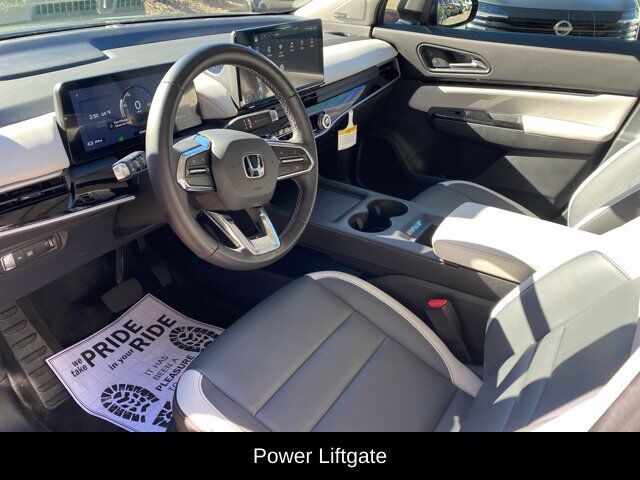 2025 Honda Prologue Touring Raleigh NC