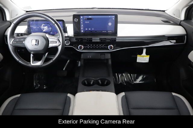 2025 Honda Prologue Touring Raleigh NC