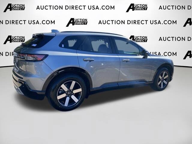 2025 Honda Prologue Touring Raleigh NC