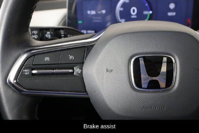 2025 Honda Prologue Touring Raleigh NC