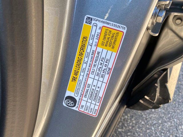2025 Honda Prologue Touring Raleigh NC