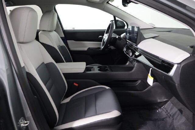 2025 Honda Prologue Touring Raleigh NC
