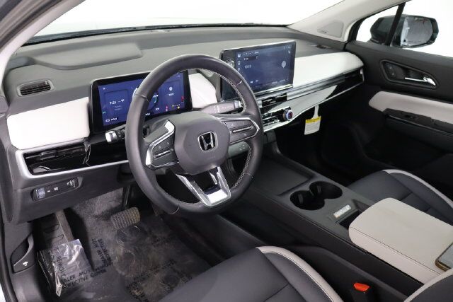 2025 Honda Prologue Touring Raleigh NC