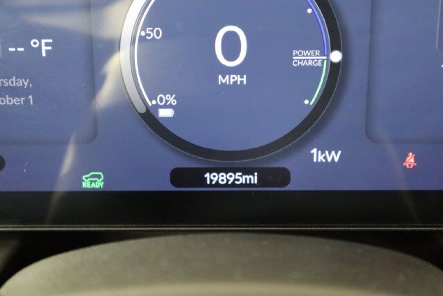 2025 Honda Prologue Touring Raleigh NC