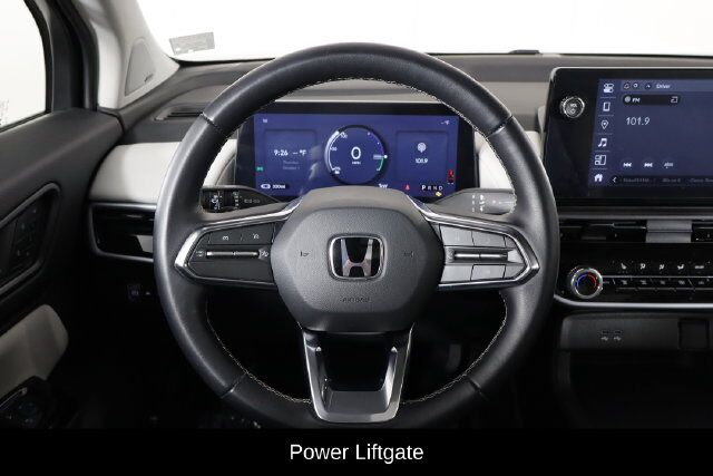 2025 Honda Prologue Touring Raleigh NC