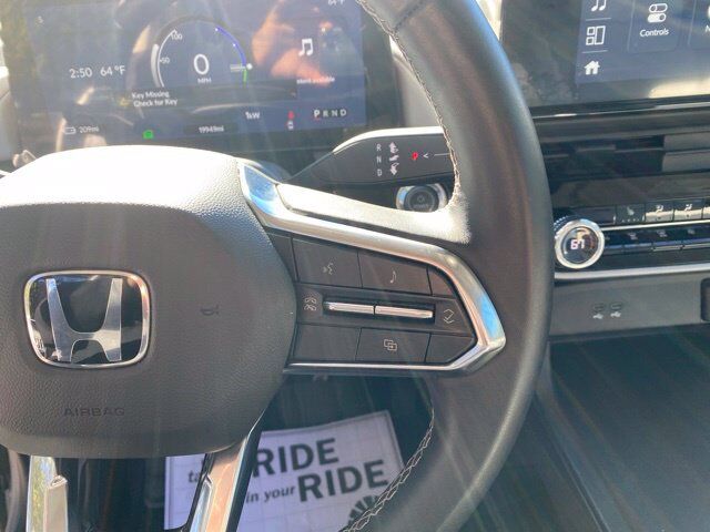 2025 Honda Prologue Touring Raleigh NC